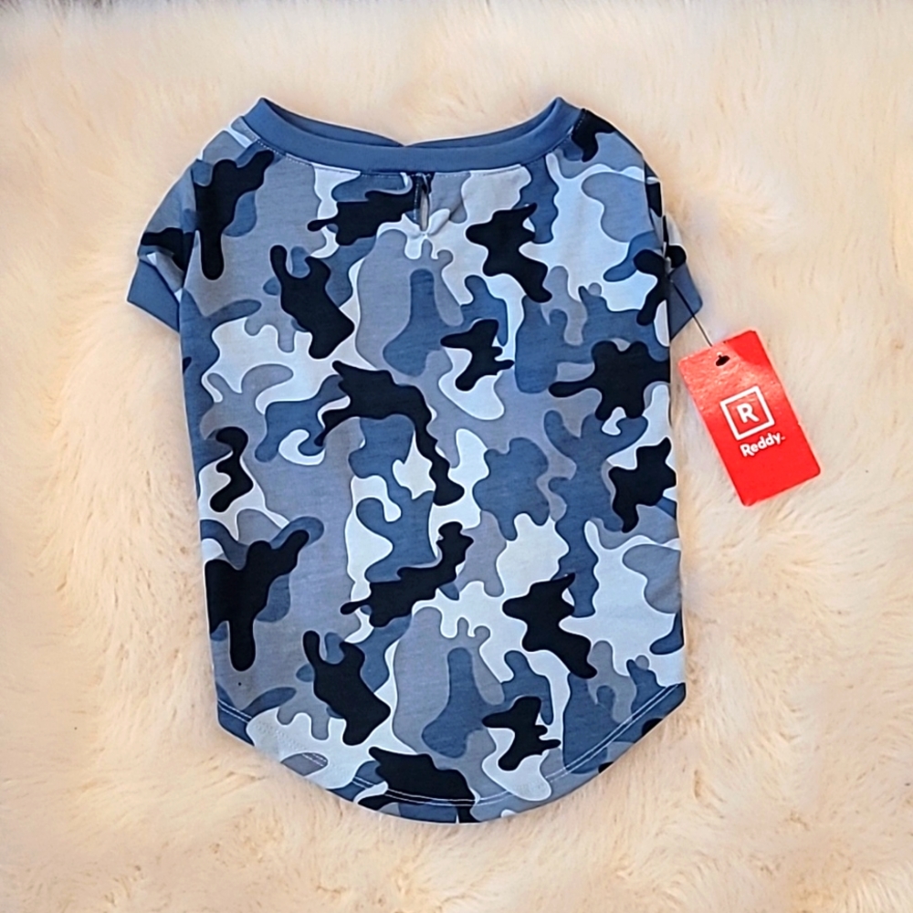 NWT Reddy Dog T-Shirt